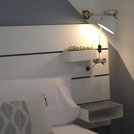 Lagos Loft Frente A La Playa Y Patio Privado *